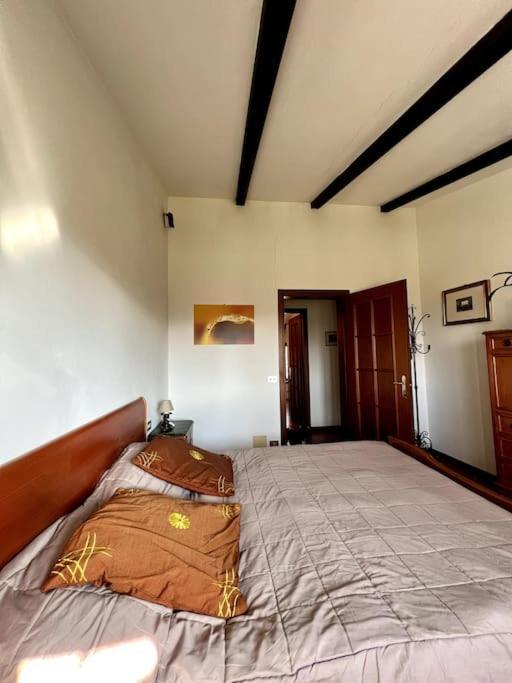 Apartment In Villa La Carruba Rivergaro Exterior foto